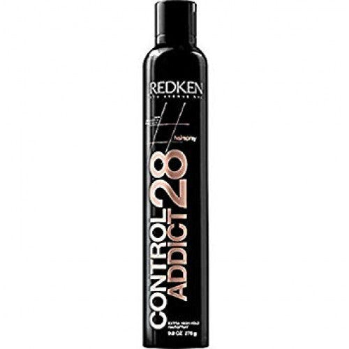 Redken Control Addict 28 Extra High-Hold Hairspray 278g/9.8oz