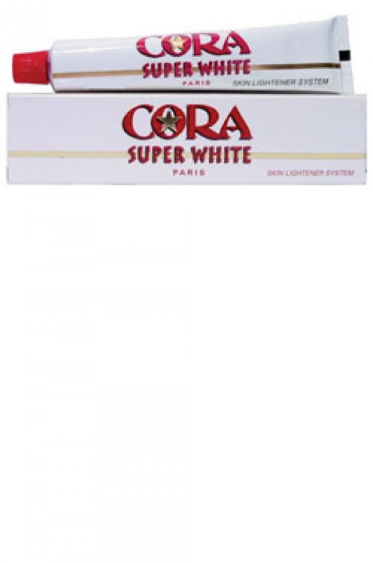 Cora-1 Skin Lightener System Cream (50g)