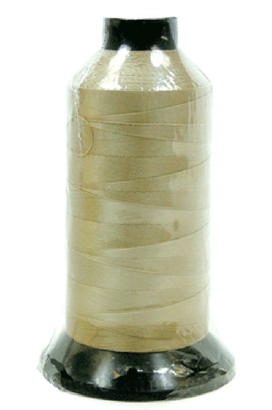 Corn Style Weaving Thread 100% Nylon 2000M