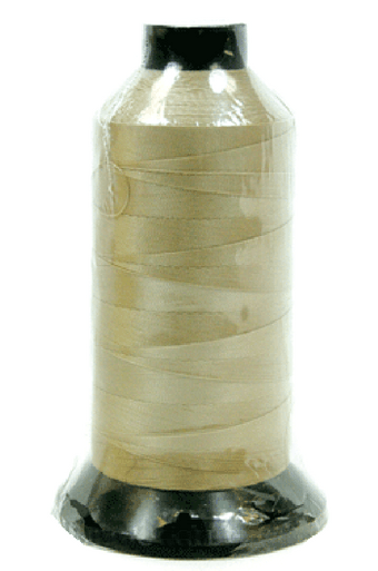 Corn Style Weaving Thread 100% Nylon 2000M