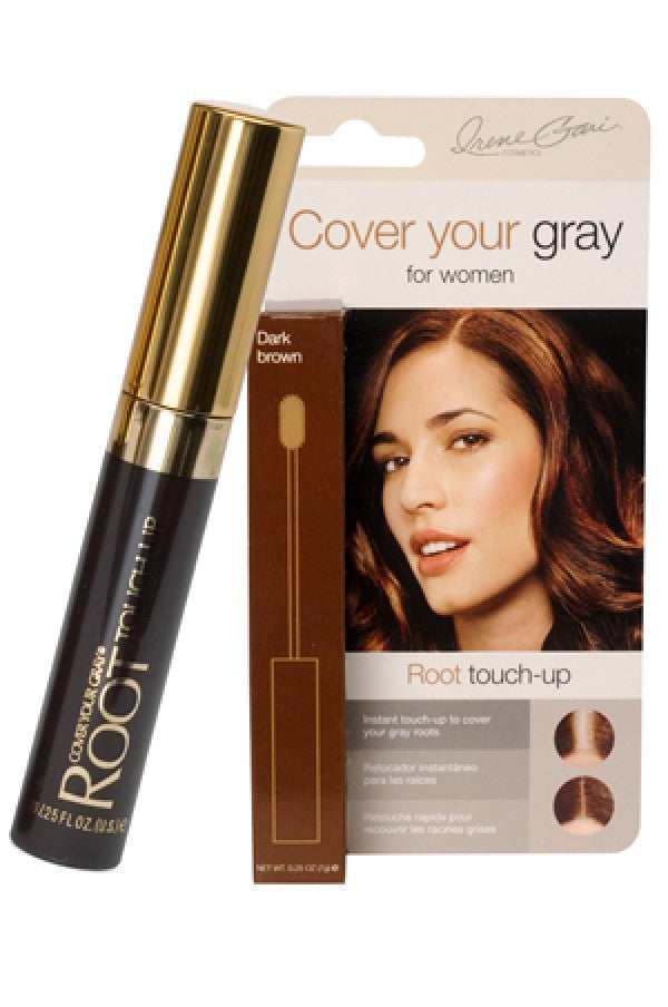 Cover Your Gray -3 Root Touch-Up