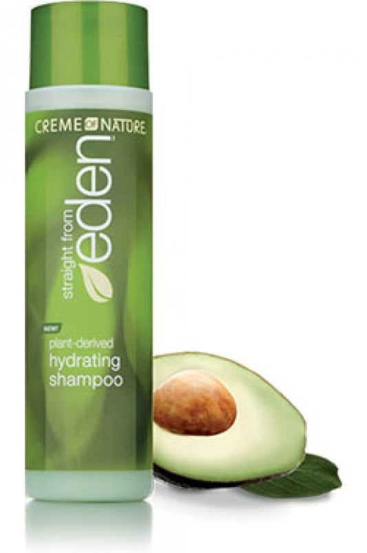 Creme of Nature-69 EDEN Hydrating Shampoo(10oz)