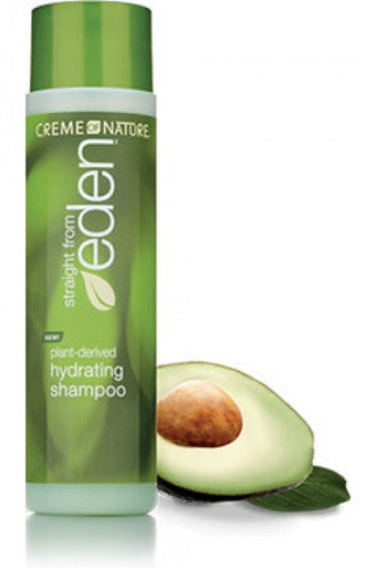 Creme of Nature-69 EDEN Hydrating Shampoo(10oz)