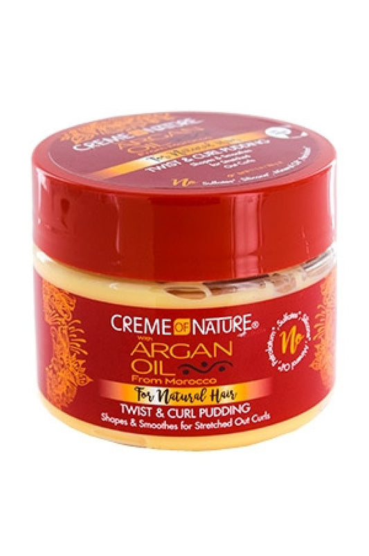 Creme of Nature-76 Pudding Perfection Creme (11.5 oz)