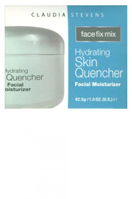 Claudia Stevens-157 Face Fix Mix Hydrating Skin Quencher (1.5 oz)