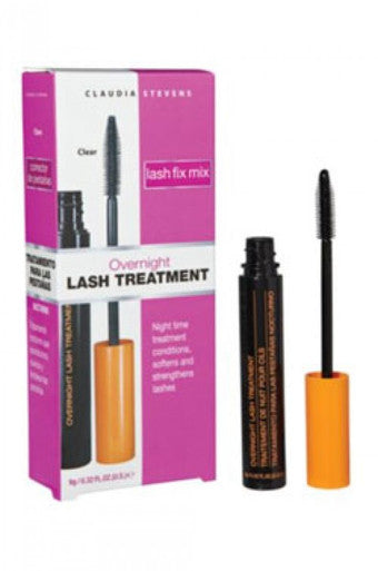 Claudia Stevens-165 Lash Fix Mix Overnight Lash Treatment (0.32 oz)