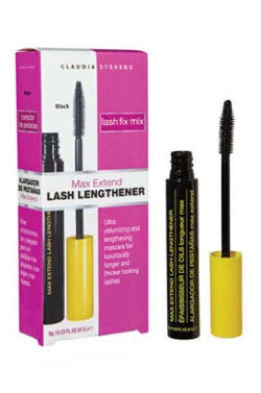 Claudia Stevens-162 Lash Fix Mix Max Extend Lash Lengthener (0.32 oz)