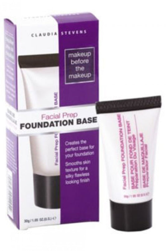 Claudia Stevens-171 Makeup Before the Makeup Facial Prep Foundation Base (1.05 oz)