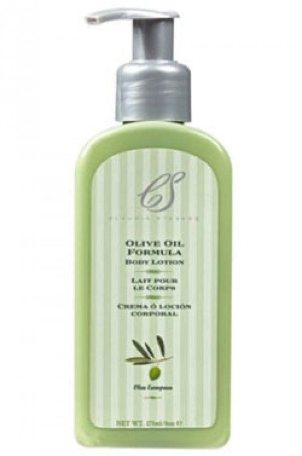 Claudia Stevens-172 Olive Oil Formula Body Lotion (6 oz)