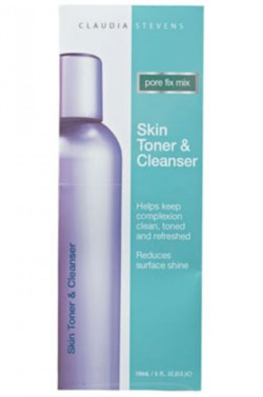 Claudia Stevens-154 Pore Fix Mix Skin Toner & Cleanser (6 oz)