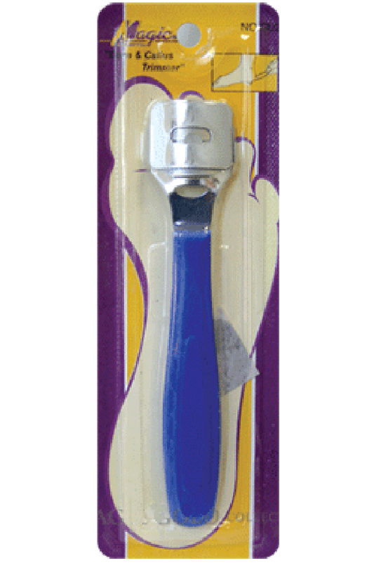 Magic- Corn & Callus Trimmer CU2 -pc