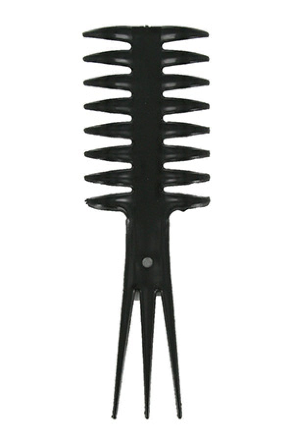 Magic Collection Curve Fish Comb 2417-dz