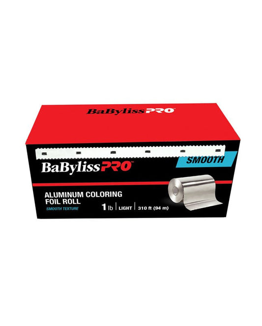 Babyliss 1lb Foil Light