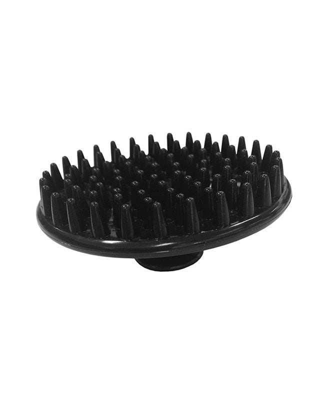 Babyliss Shampoo Brush Black