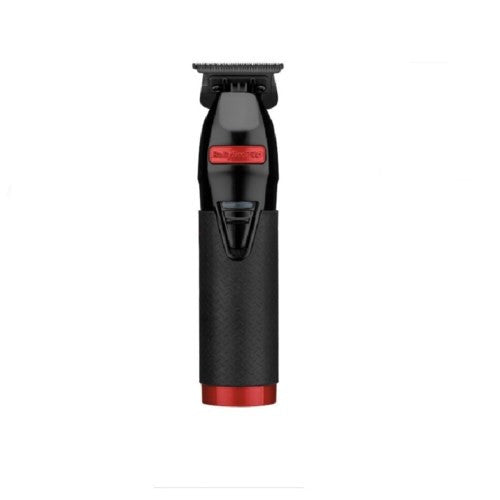 Babyliss 4 Barbers Los Cut It Trimmer Influencer Limited Edition Skeleton