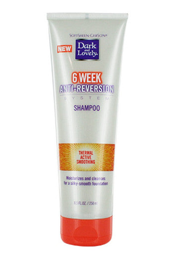 Shampooing anti-réversion Dark &amp; ​​Lovely-30 (8,5 oz)