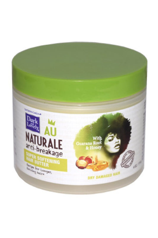 Dark & Lovely-59 AN Anti-breakage Softening Hair Butter(4oz)