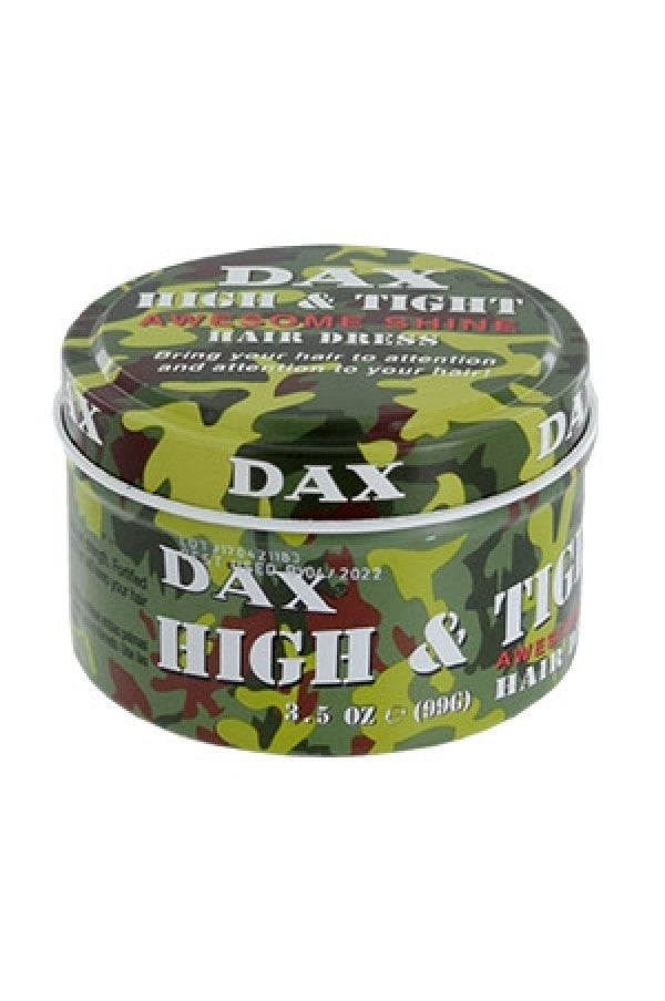 Dax-13High & Tight Awesome Shine Hair Dress (3.5 oz)