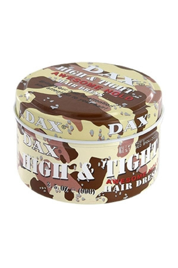 Dax-14 High & Tight Awesome Hold Hair Dress (3.5 oz)