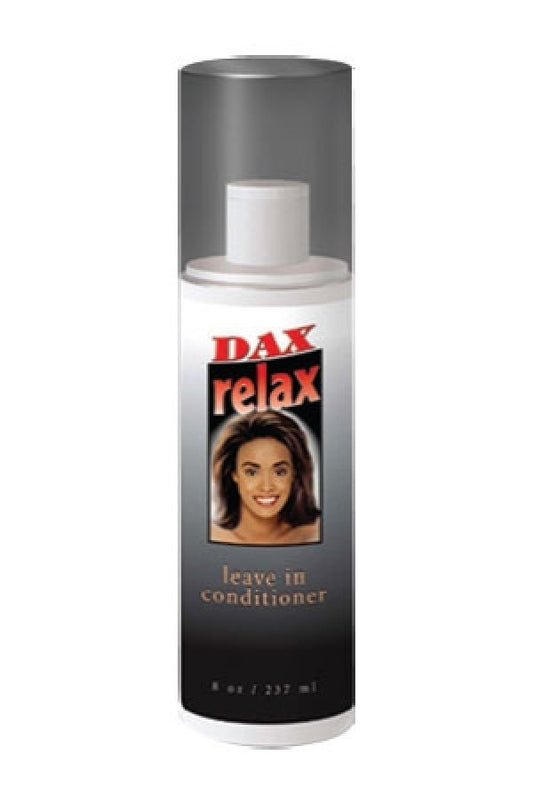 DAX Leave in Conditioner (8 oz) 49