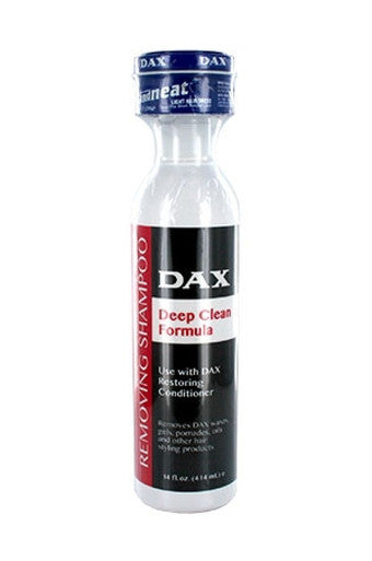 Dax-64A Removing Shampoo(14oz) w/ S&N(1.25oz) or W&G(1.25oz)