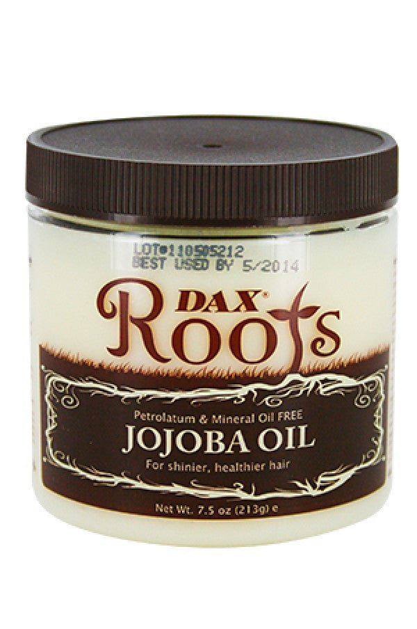 Dax-69 Roots Jojoba Oil (7.5oz)