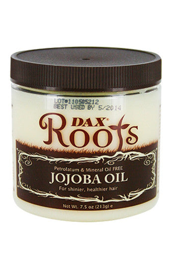 Dax-69 Roots Jojoba Oil (7.5oz)