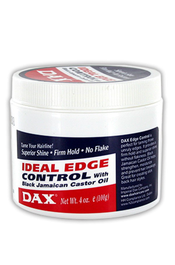 Dax-73 Ideal Edge Control (4oz)