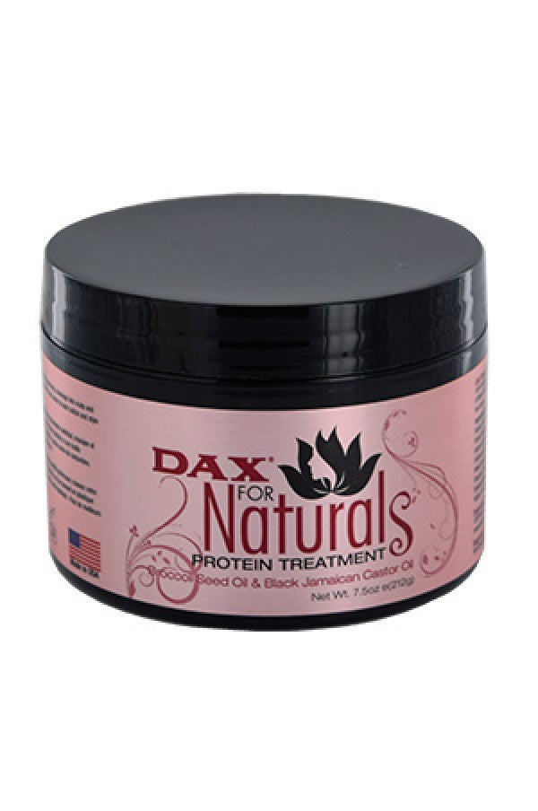 Dax-75 DAX for Naturals Protein Treatment (7.5oz)