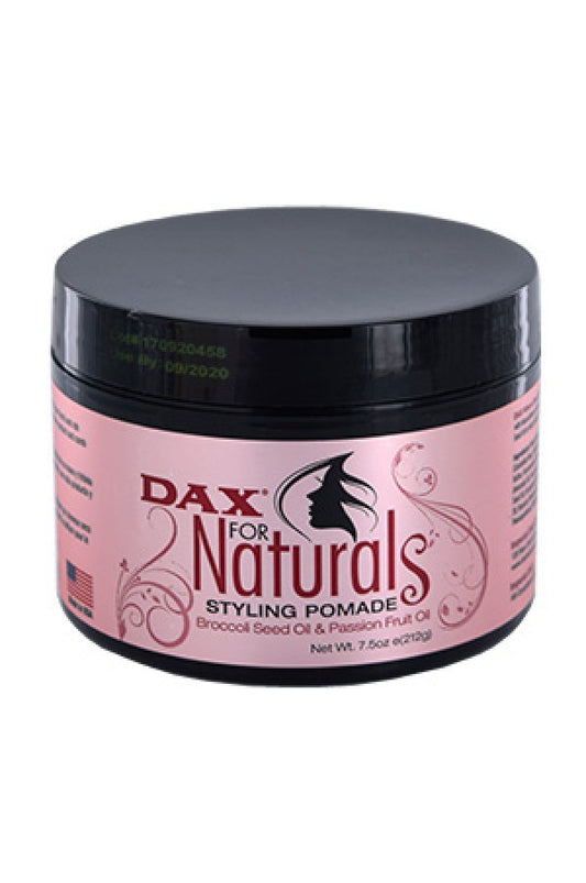 Dax-77 DAX for Naturals Styling Pomade (7.5oz)