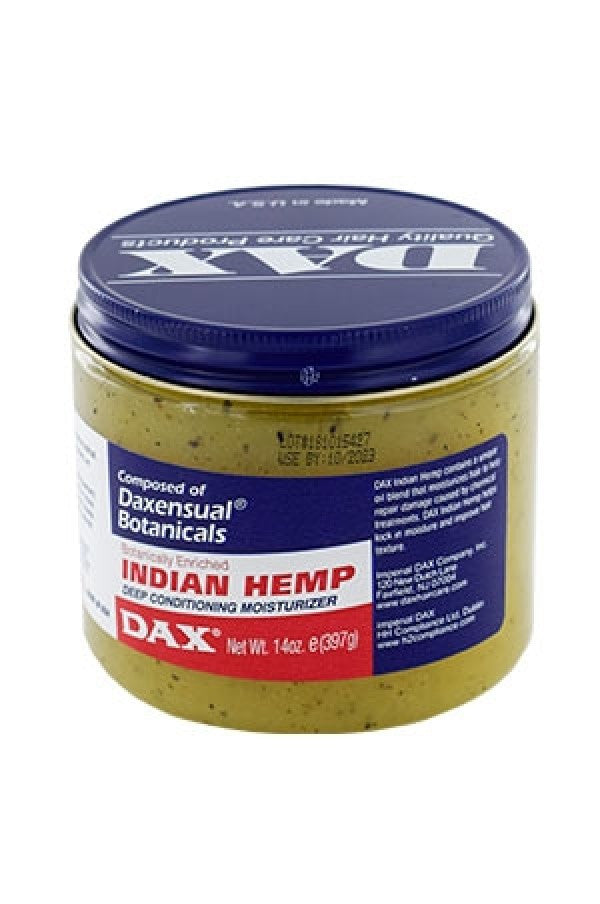 Dax-80 Indian Hemp (14 oz)