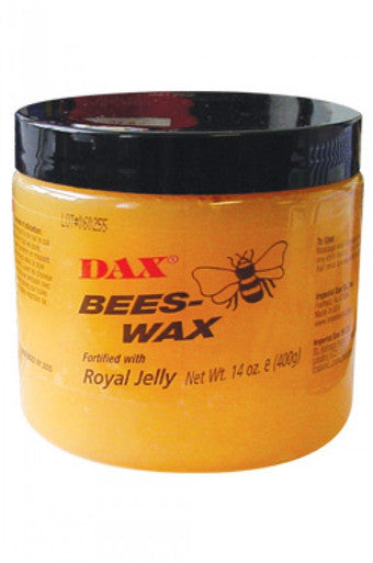 Dax-27 Bees Wax-14oz