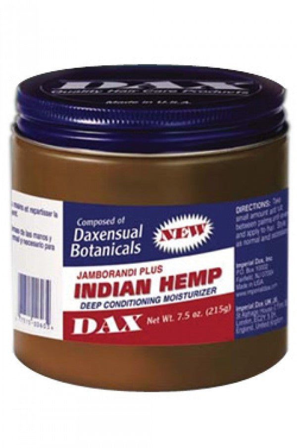 Dax-18 Indian Hemp-7.5oz