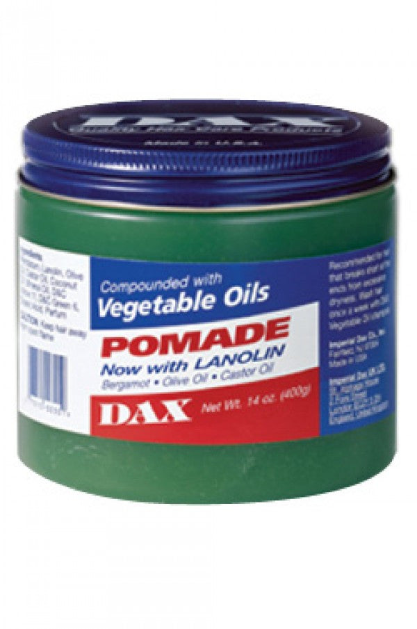 Dax-31 Pomade-3.5oz