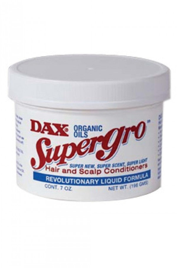 Dax-24 Supergro-7oz