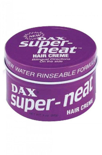 Dax-10 Super soigné-3,5 oz
