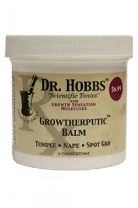Dr. Hobbs-5 Growtherputic Balm (6oz)