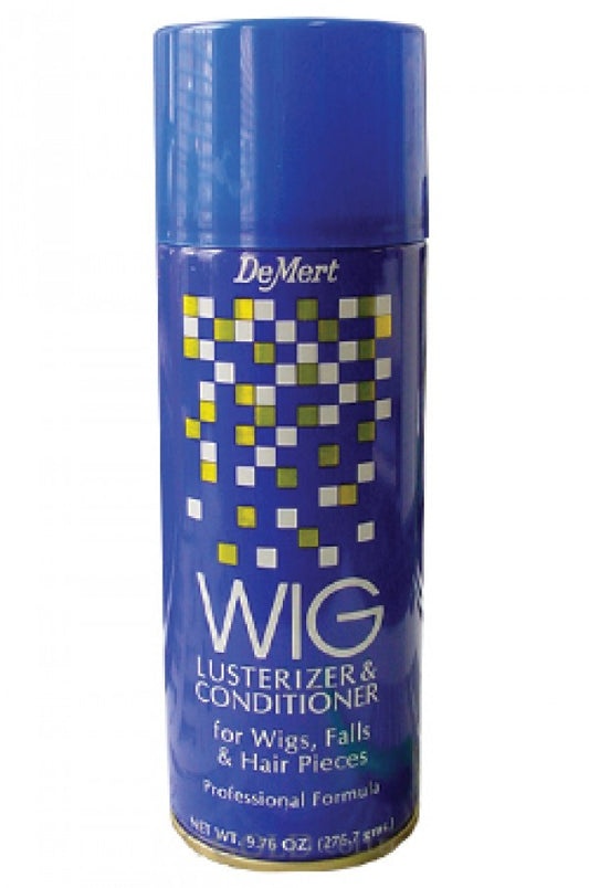 De Mert-5 Wig Lusterizer & Conditioner-9.76oz