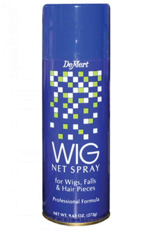 De Mert-6 Wig Spray-9.61oz