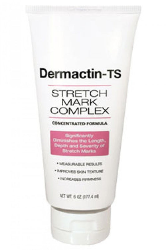 Dermactin-TS-177 Stretch Mark Complex (6 oz)