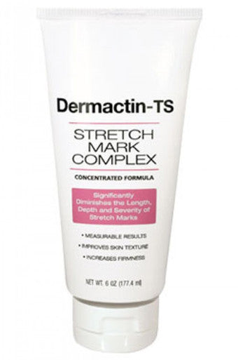 Complexe contre les vergetures Dermactin-TS-177 (6 oz)