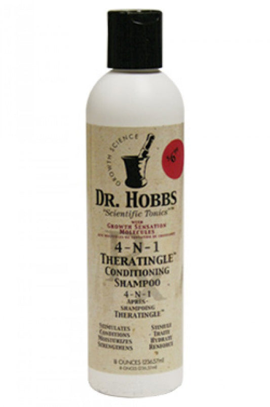 Dr. Hobbs-8 4 n 1 Theratingle Conditioning Shampoo (8oz)