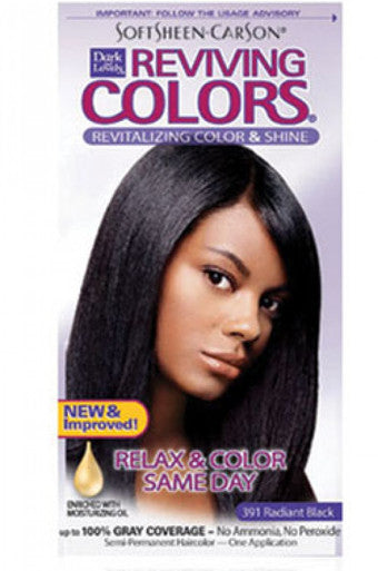 Dark & Lovely-2 Reviving Color