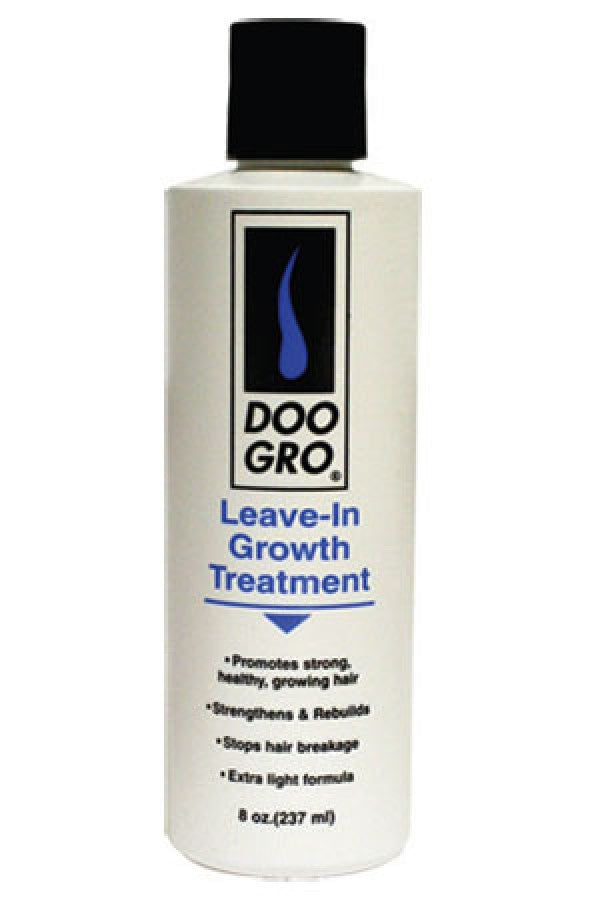 DooGro-13 Leave-In Growth Treatment (8oz)