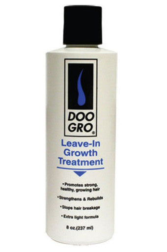 DooGro-13 Leave-In Growth Treatment (8oz)