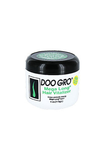 DooGro-27 Mega Long Hair Vitalizer (4oz)