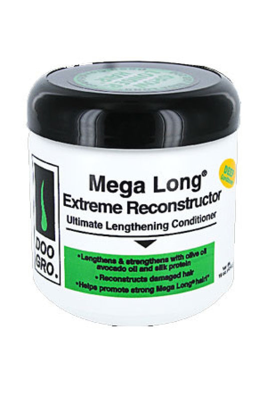 DooGro-28 Mega Long Extreme Reconstructor (16oz)