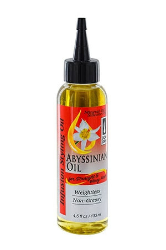 DooGro-43 Infusion Oil Abyssinian Oil (4.5 oz)