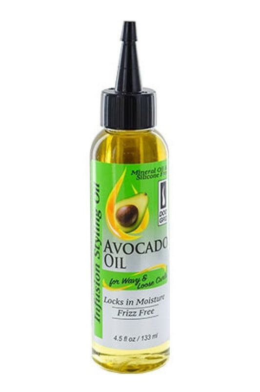 DooGro-44 Infusion Oil Avocado Oil (4.5 oz)