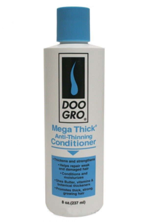 DooGro-10 Mega Thick Anti-Thinning Conditioner (8oz)